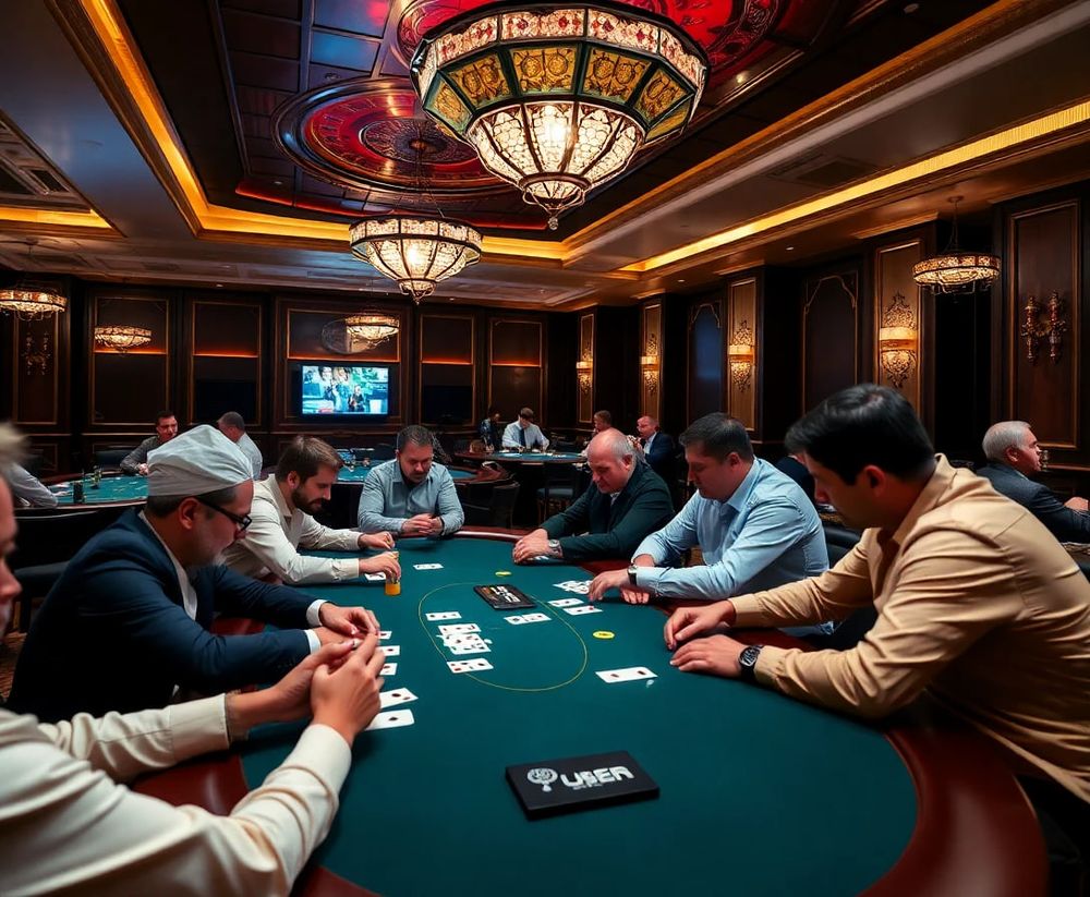 HHpoker人工客服微信